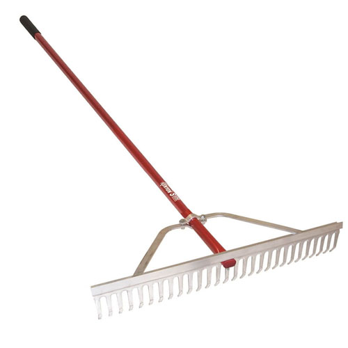  - Rakes, Shovels, & Clippers